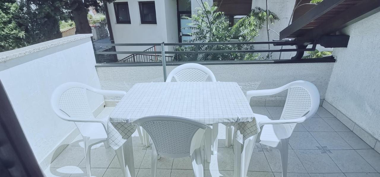 Apartman Jancic Medulin Exterior photo